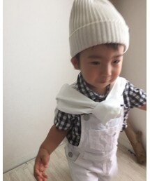 abcd | ニットキャップ/ビーニー