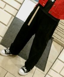 UNIQLO U | その他パンツ