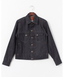 FREEMANS SPORTING CLUB | デニムジャケット