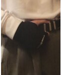 BASIC COTTON(ベーシックコットン)の「レッグウェア(レッグウォーマー)」
