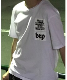 THE BLACK EYE PATCH | Tシャツ/カットソー