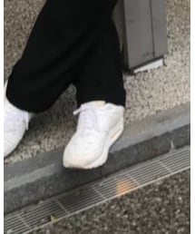 NIKE | スニーカー