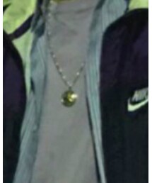 BlackEyePatch | ネックレス