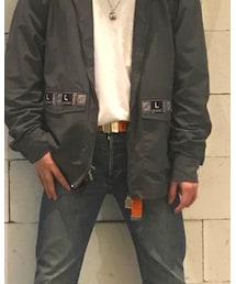 BlackEyePatch | ベルト