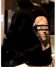 MISBHV | ジャケット/アウター