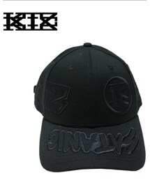KTZ | キャップ