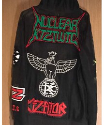 KTZ | パーカー