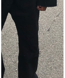 RAF SIMONS | パンツ