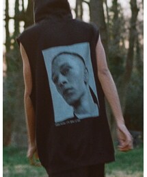 RAF SIMONS | パーカー