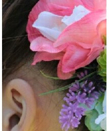 Handmade | その他ヘアアクセサリー