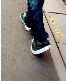 VANS | スニーカー