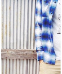 UNIQLO | シャツ/ブラウス
