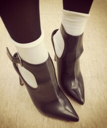 ZARA | その他シューズ