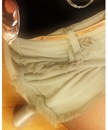 D-ID | その他パンツ