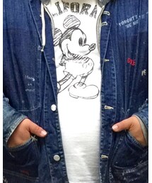 XLARGE | Tシャツ/カットソー