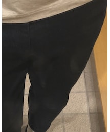 UNIQLO | スラックス