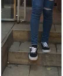 VANS | スリッポン