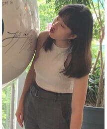 68 | キャミソール