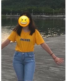 Dickies | Tシャツ/カットソー