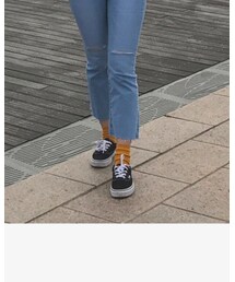 VANS | スリッポン