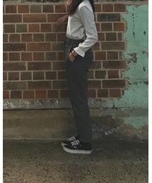 GU | スラックス