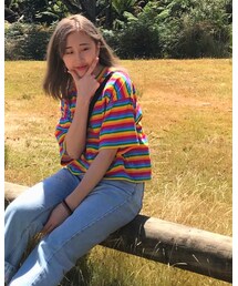 WEGO | Tシャツ/カットソー
