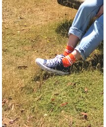 CONVERSE | スニーカー