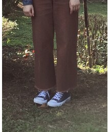 CONVERSE | スニーカー