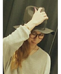 GORGE | ニット/セーター