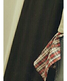 GORGE | デニムパンツ