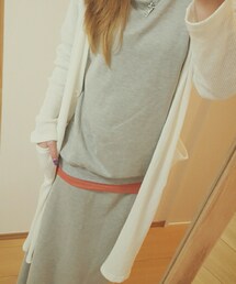 skinny lip | カーディガン/ボレロ