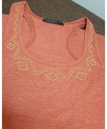 GORGE | タンクトップ