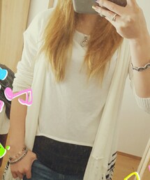 skinny lip | Tシャツ/カットソー