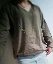 GORGE | シャツ/ブラウス