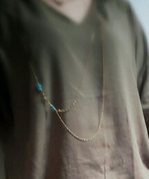 skinny lip | ネックレス