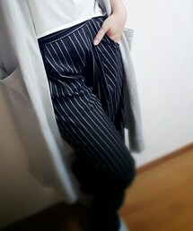 GORGE | その他パンツ