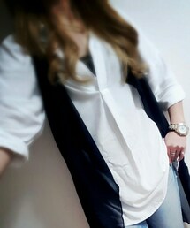 GORGE | シャツ/ブラウス