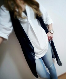 GORGE | カーディガン/ボレロ