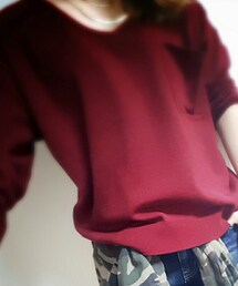 GORGE | ニット/セーター