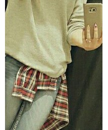 GORGE | シャツ/ブラウス