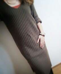 GORGE | ワンピース/ドレス