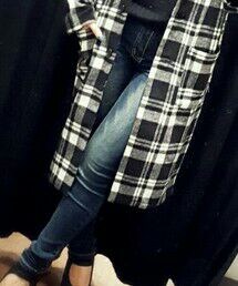 GORGE | デニムパンツ