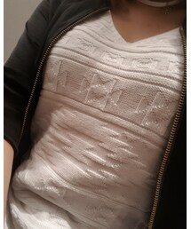 GORGE | タンクトップ