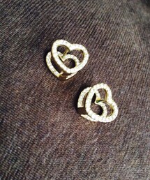 LOWRYS FARM | ピアス（両耳用）