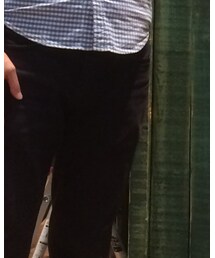 UNIQLO | デニムパンツ