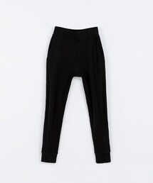 ZARA | Jogger Pants(その他パンツ)