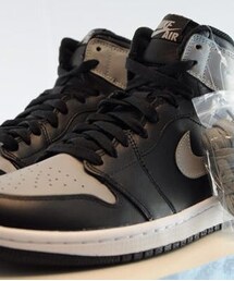 AIR JORDAN | Air Jordan 1 OG hi SHADOW(スニーカー)
