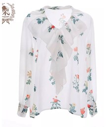 dear栗 | シャツ/ブラウス