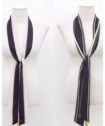 韩代 | マフラー