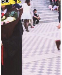 学士服哈 | その他アウター